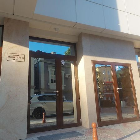 Апартамент За Гости Асеновец Assenowgrad Exterior foto